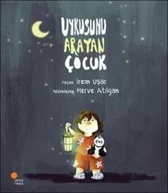 Resim Uykusunu Arayan Çocuk 