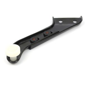 Resim Volkswagen Transporter T5 Sürgülü Kapı Makarası Üst Sağ 7H0843436B 