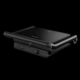 Resim Arçelik 3'ü Bir Arada Kahve Makineli Kea Seti 