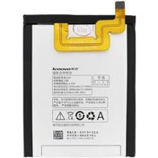 Resim Senalstore Lenovo Bl216 K6 Vibe Z K910 K910e Batarya Pil 
