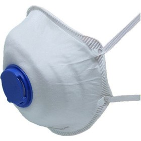 Resim Ventilli Toz Maskesi Ffp1 Bln 