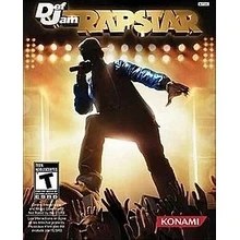 Resim Def Jam Pap Star PS3 