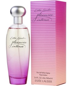 Resim Estee Lauder Pleasures Intense Eau de Parfum EDP Kadın Parfüm 100ml 