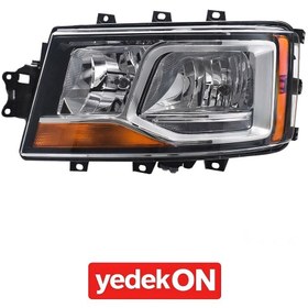 Resim Far Komple 7 Seri Sol Hella - 2674384 