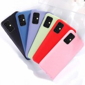 Resim BİKAPAK ECO SENSE OPPO A52\u002FA72\u002FA92 AÇIK MAVİ KAPA 