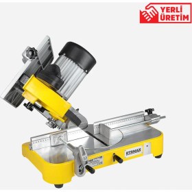 Resim Rtrmax Gönye Kesme Makinası Üstten Tablalı RTM636 