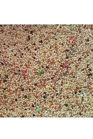 Resim Hype Store BirdMozz Muhabbet Kuşu Yemi 1 Kg 