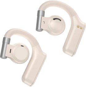 Resim Wiwu Kulak Içi Bluetooth Kulaklık Wiwu T18 Clera Sound Serisi Serbest Ayarlanabilir V5.2 