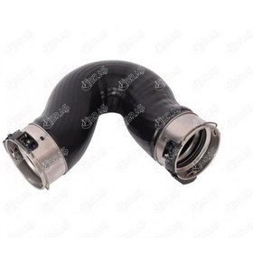 Resim IBRAS 33432 IBRAS TURBO HORTUMU MERCEDES SPRINTER 210CDI-213CDI-2 
