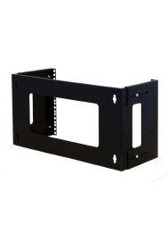 Resim Vatpan 7u 19" Duvar Tipi Open Rack Kabinet 