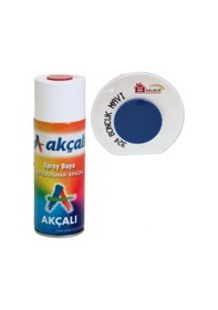 Resim Sprey Boya 400 Ml 324 Boncuk Mi Çok Renkli 