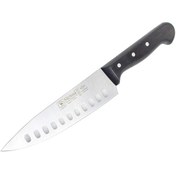 Resim Sürbisa 17.5 CM Oluklu Şef Aşçı Bıçağı 61070 