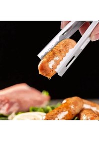 Resim Wondernest Pot Lichen Klip, Kase Isıya Dayanıklı Ev Mutfak Alaşım Tencere Adet Açık 1 Nh 