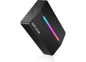 Resim Hype Store Fifine Ampligame Video Yakalama Kartı, Hd 1080 60 Fps, Sesli Video, Oyun, Canlı Yayın Için, Ps4/wind 