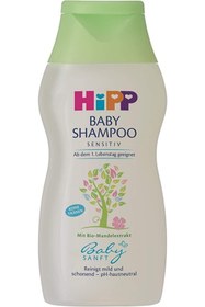 Resim Exotic Home Hipp Babysanft Bebek Şampuanı 200 Ml 