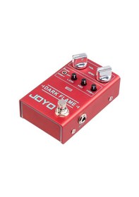 Resim Joyo R17 Dark Flame Gitar Distortion Pedalı 