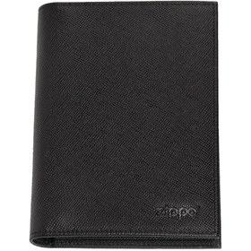 Resim Zippo Cüzdan Saffiano Business-wallet 2007081 