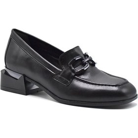 Resim Venüs Kadın Ayakkabı 2350202k Siyah 