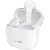 Resim Baseus E3 Bowie True Wireless Bluetooth Kulaklık 