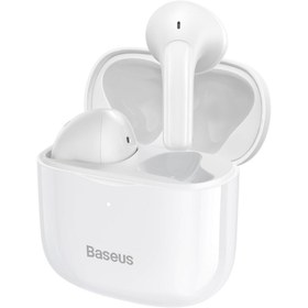 Resim Baseus E3 Bowie True Wireless Bluetooth Kulaklık 