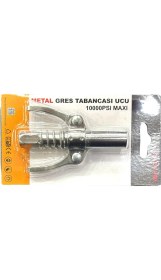 Resim Fırat Hırdavat Mandallı Gres Pompa Ucu 