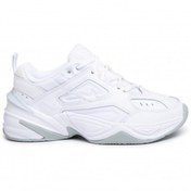 Resim Nike M2k Tekno Sneaker Kadın Spor Ayakkabı Ao3108-100 