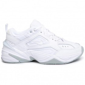 Resim Nike M2k Tekno Sneaker Kadın Spor Ayakkabı Ao3108-100 