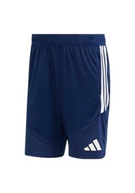 Resim Adidas Tiro 26 Competition Sho Erkek Futbol Antrenman Şortu Ka7636 Lacivert Lacivert 