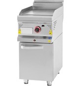 Resim Karacasan Endüstriyel 900 Seri Dolaplı Lpg Tüplü Pleyt Izgara Krcs.ızdpgl.490 