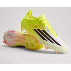 Resim Adidas F50 Elite FG (JR6457) | Sarı 