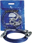 Resim Autokit Çelik Çekme Halat 