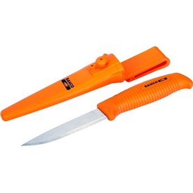 Resim Bahco 1446 Çok Amaçlı Paslanmaz Bıçak 