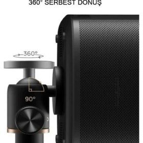 Resim Xgimi Xgımı X-Floor Stand Black 