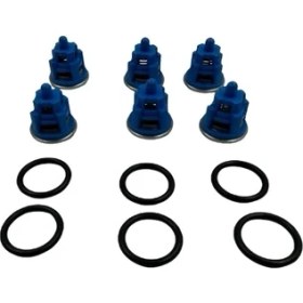 Resim Bertoloni Yıkama Pompası Sibop Takımı 