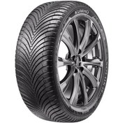 Resim Kumho 225/55 R17 101W XL Solus Ha32 4 Seasons Dört Mevsim Lastiği 2024 