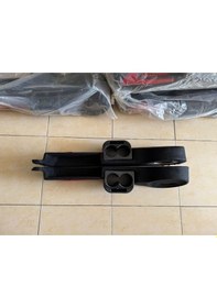 Resim Fiat Tipo Tempra Ön Kapı Pandizot Ceplik Takımı Bardaklı 16cm New 