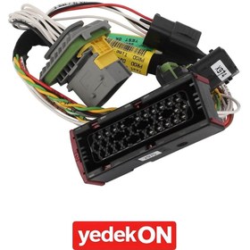 Resim AGCO Elektrik Tesisatı - Massey Ferguson / Fendt / Valtra | ACW041065B 