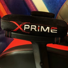 Resim Xprime Pad Oyuncu Koltuğu Kolçak Desteği 1 Çift Uzun Süreli Kullanım için 