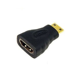 Resim Adox MNH100 Mini HDMI - HDMI Dönüştürücü 