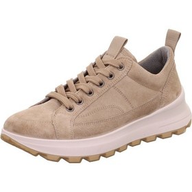 Resim Sneaker Günlük Kadın 2-000408-4500 Legero T4 Run Beige Bej 