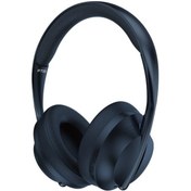 Resim Bluetooth Kulaklık Kablosuz 4181 Kulak İçi Kulaklık Stereo Ses Mavi 