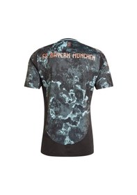 Resim Adidas Siyah Erkek Forma Fcb A Jsy Iz3130 Siyah 