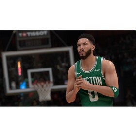 Resim Nba 2k25 Xbox Series X Oyun 