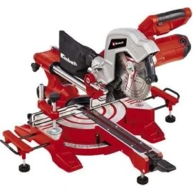 Resim AyrStore Einhell Tc-Sm 216 Pistonlu Gönye Testere Makinesi 