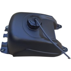 Resim SEVGENT Arora Atv Hunter 300 Depo-Depo Kapağı Ve Musluk Orj 