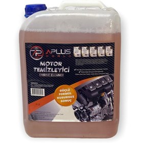 Resim APLUS WORLD Motor Temzileyici Ve Parlatıcı Uygulama Süngeri 