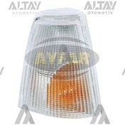 Resim AYFAR Sinyal Lambası Doğan Slx / Şahin-S Sol (Oem No:85014921) 