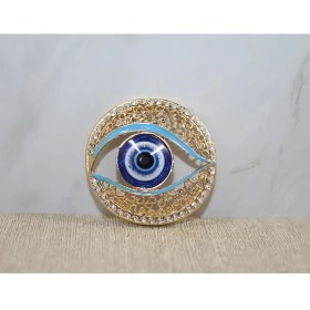 Resim Swaroski Taşlı Magnet ALK4145 