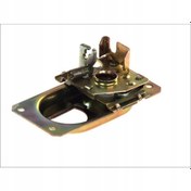 Resim Volkswagen Golf 1 1974 Sonrası Motor Kaput Kilidi 