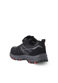 Resim Slazenger Nala Sneaker Erkek Çocuk Ayakkabı Siyah-Kırmızı 